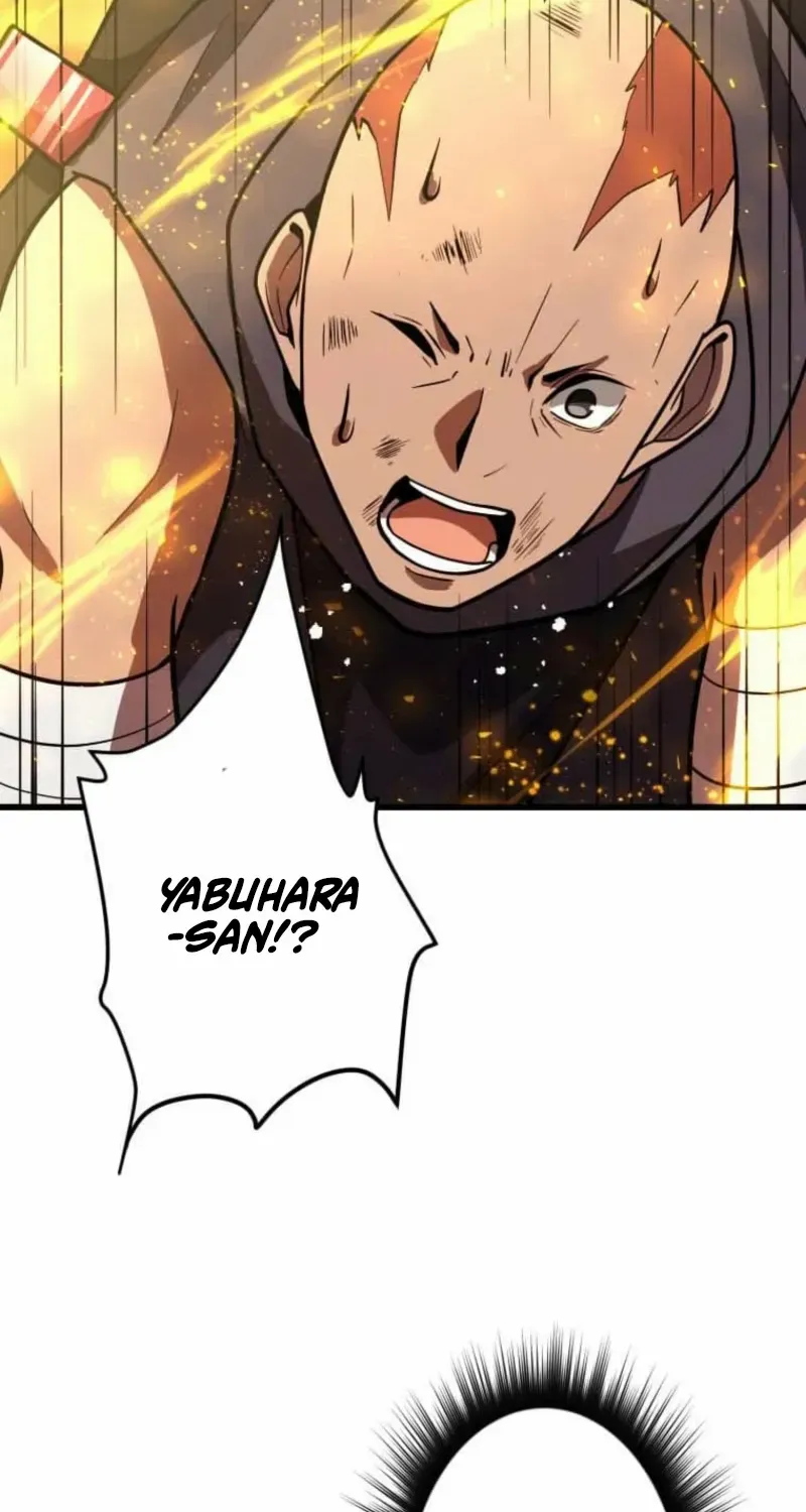 Anti-hero at the bottom of the job caste system Chapter 23 page 106 - 