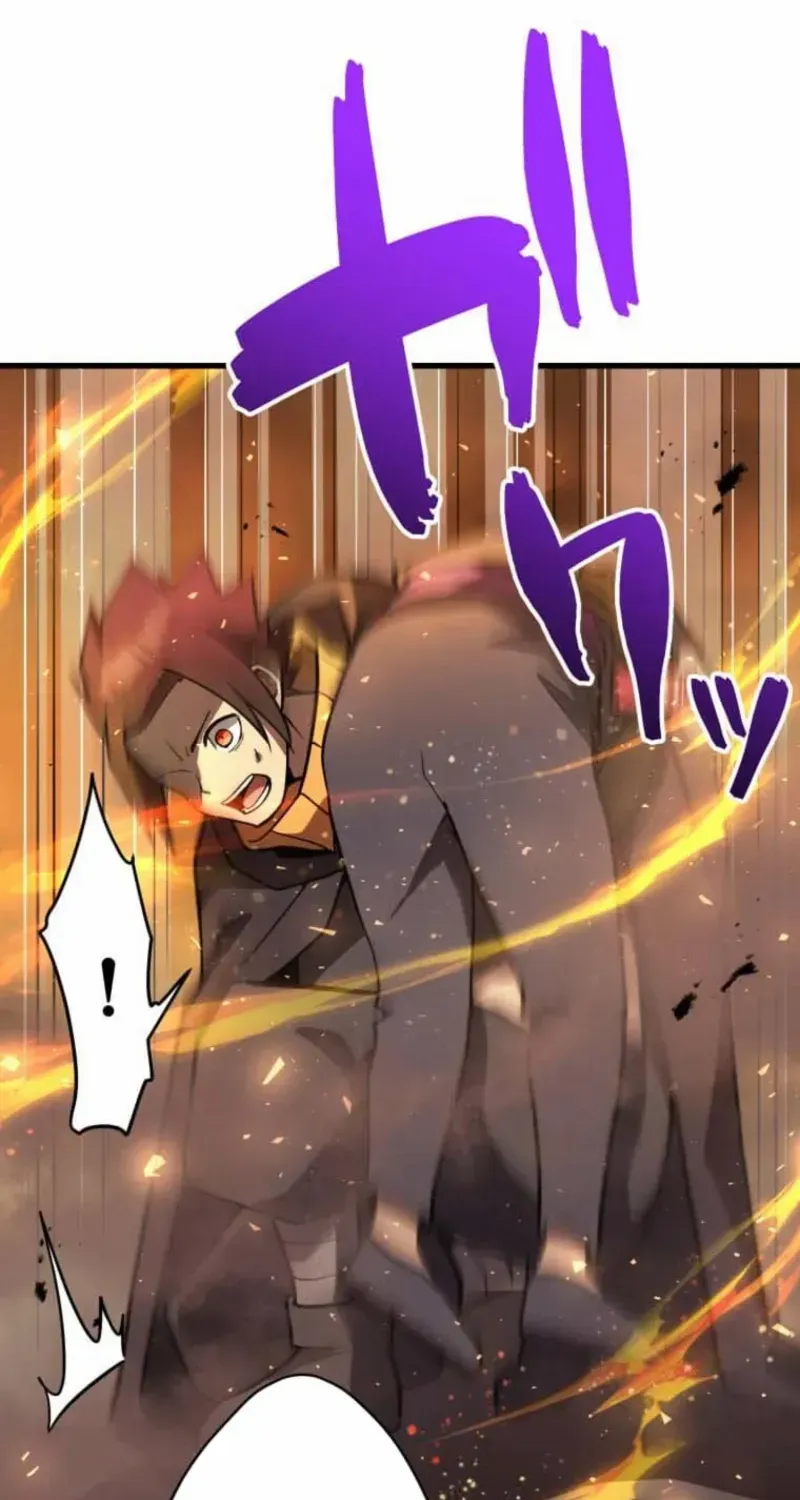 Anti-hero at the bottom of the job caste system Chapter 23 page 108 - 