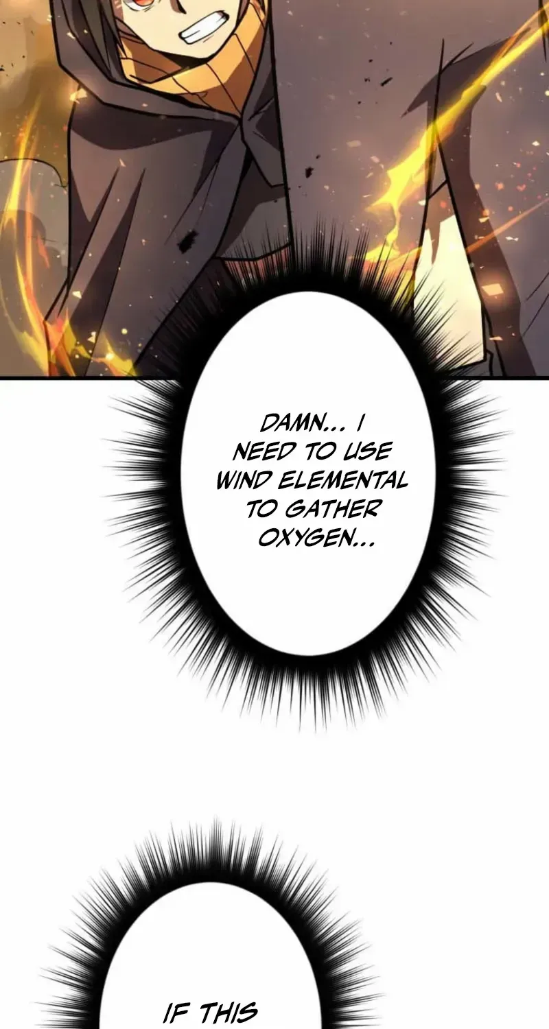 Anti-hero at the bottom of the job caste system Chapter 23 page 112 - 
