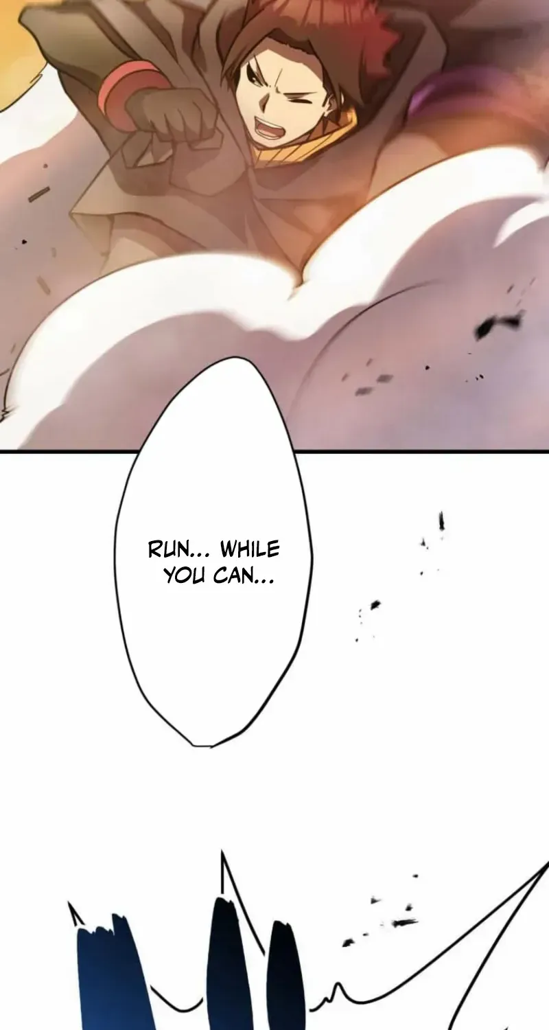 Anti-hero at the bottom of the job caste system Chapter 23 page 117 - 
