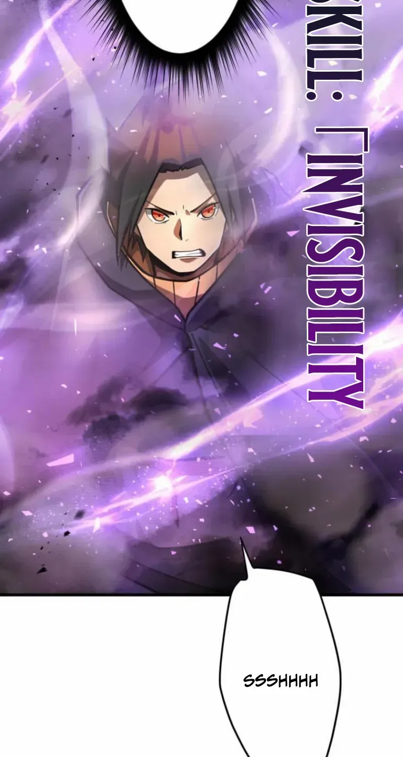 Anti-hero at the bottom of the job caste system Chapter 23 page 14 - 