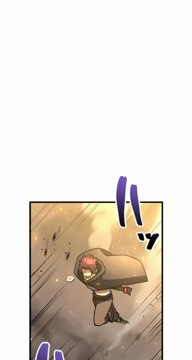 Anti-hero at the bottom of the job caste system Chapter 23 page 133 - 