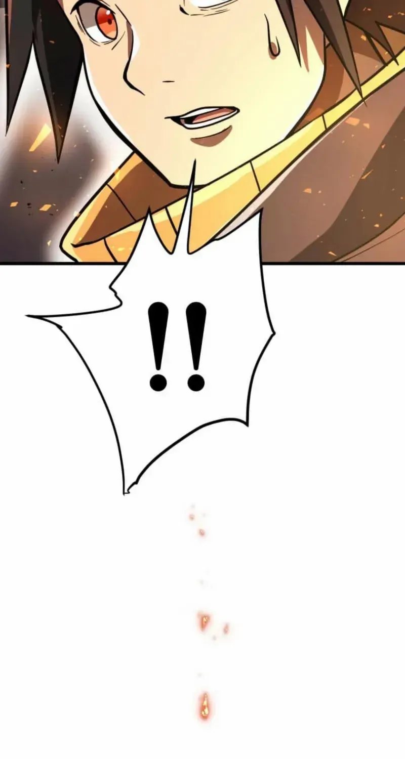 Anti-hero at the bottom of the job caste system Chapter 23 page 139 - 