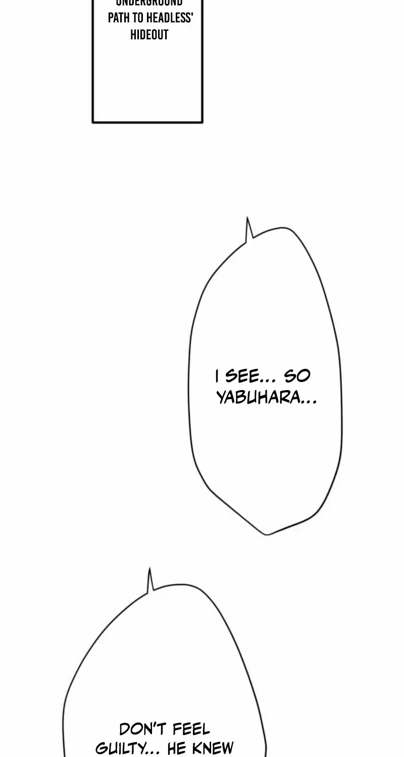 Anti-hero at the bottom of the job caste system Chapter 23 page 144 - 