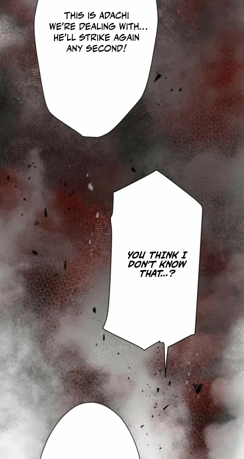 Anti-hero at the bottom of the job caste system Chapter 23 page 150 - 