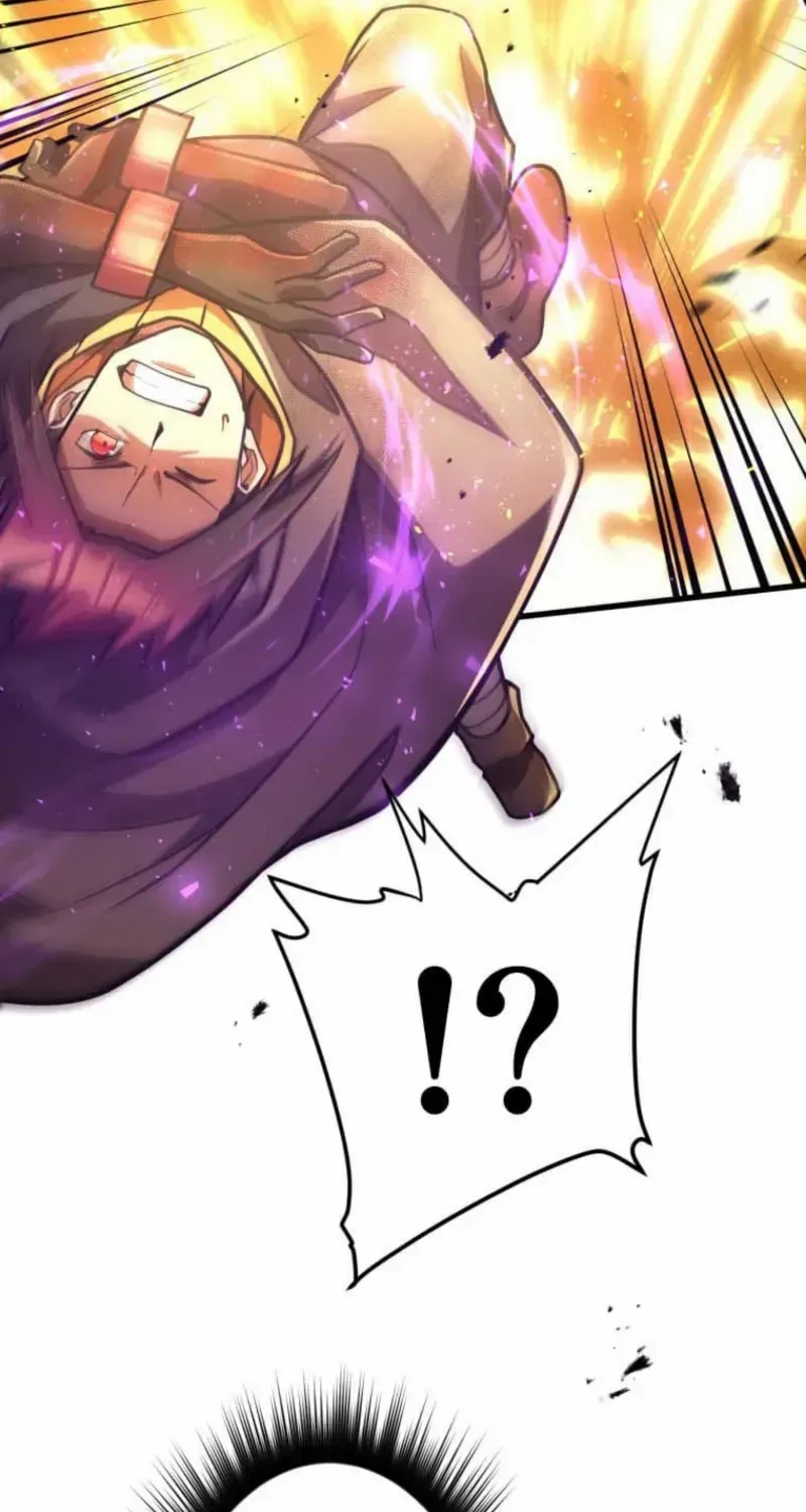 Anti-hero at the bottom of the job caste system Chapter 23 page 17 - 