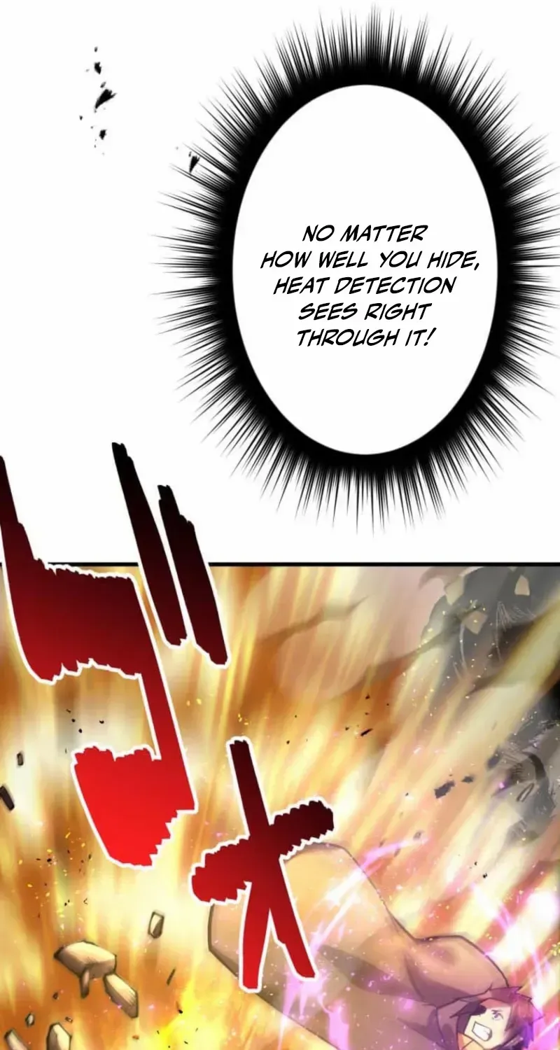 Anti-hero at the bottom of the job caste system Chapter 23 page 22 - 