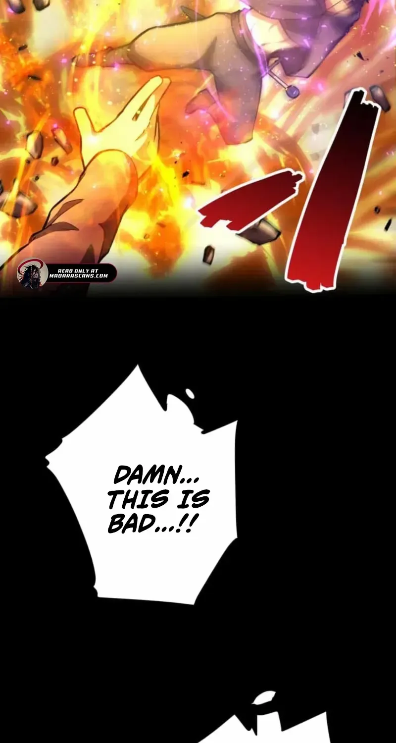 Anti-hero at the bottom of the job caste system Chapter 23 page 23 - 
