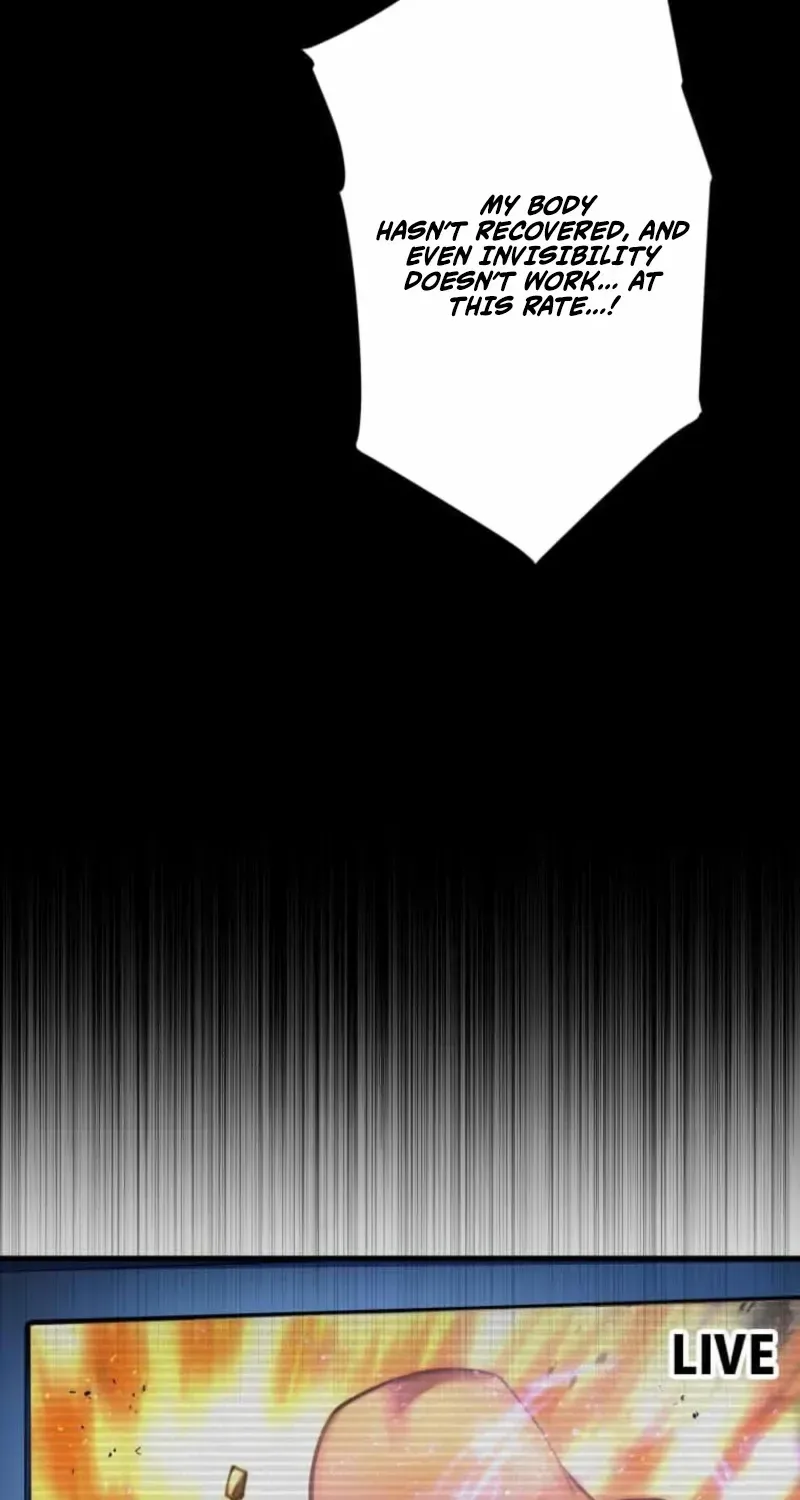 Anti-hero at the bottom of the job caste system Chapter 23 page 24 - 