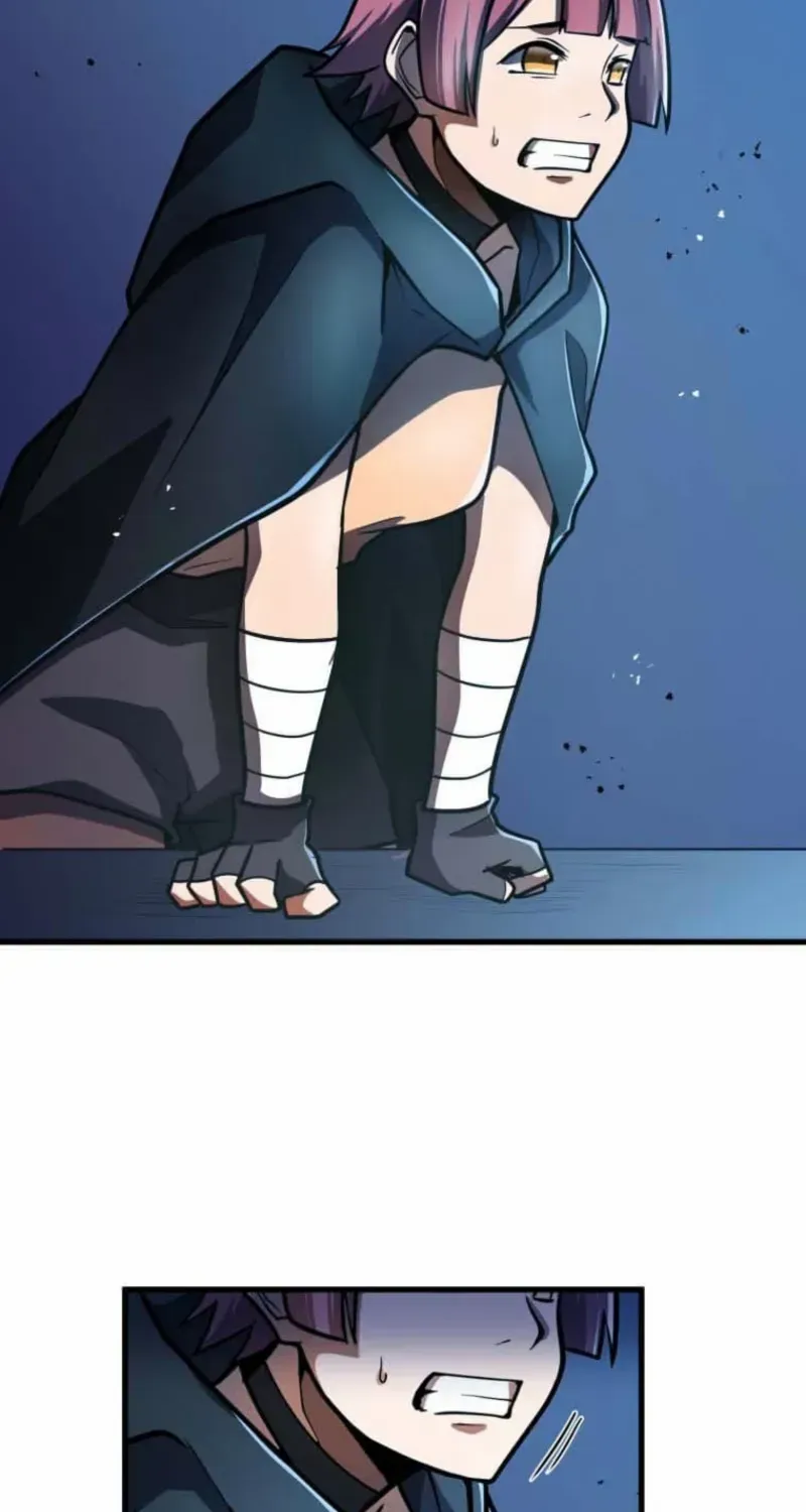 Anti-hero at the bottom of the job caste system Chapter 23 page 26 - 