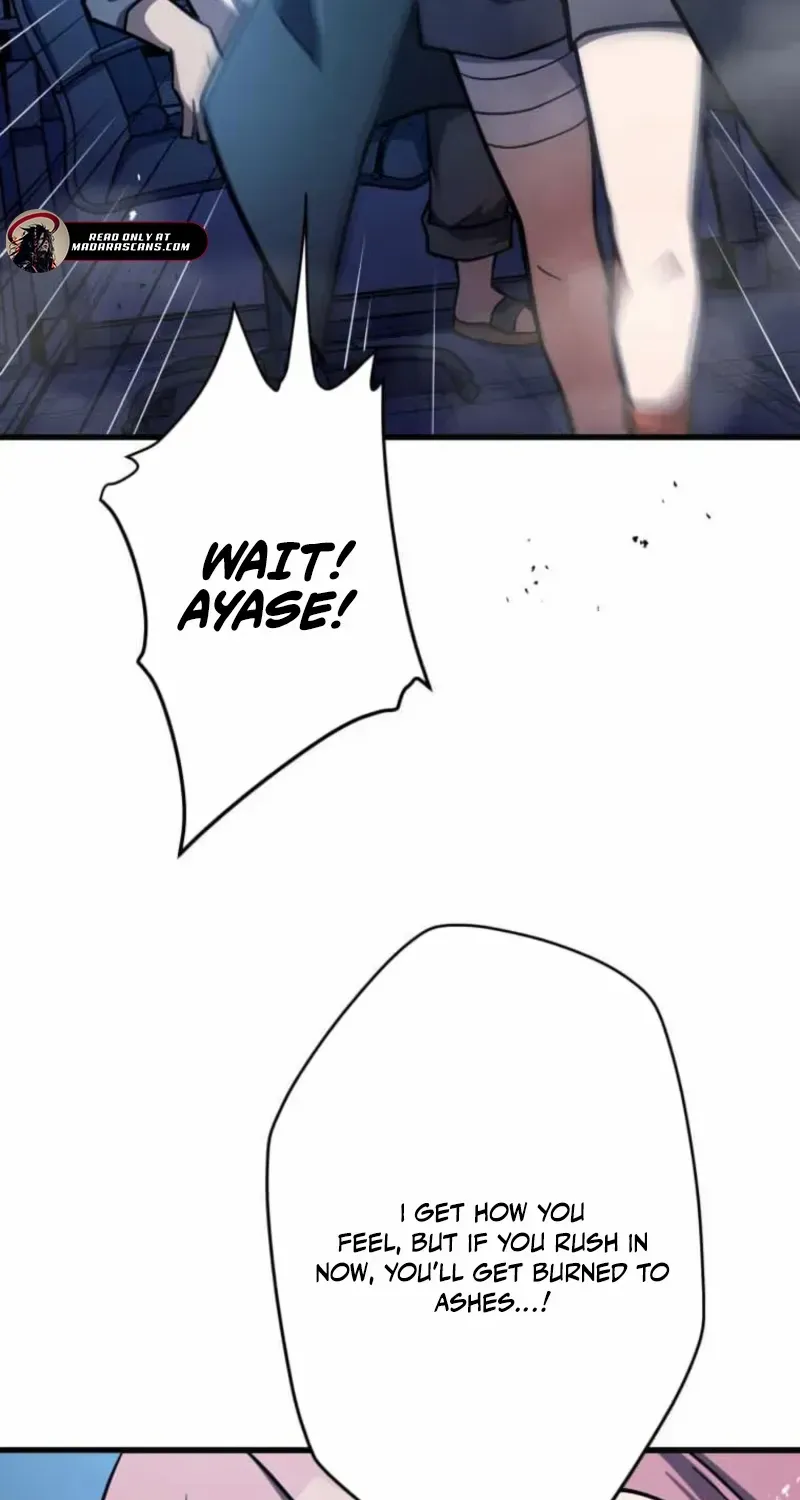 Anti-hero at the bottom of the job caste system Chapter 23 page 29 - 