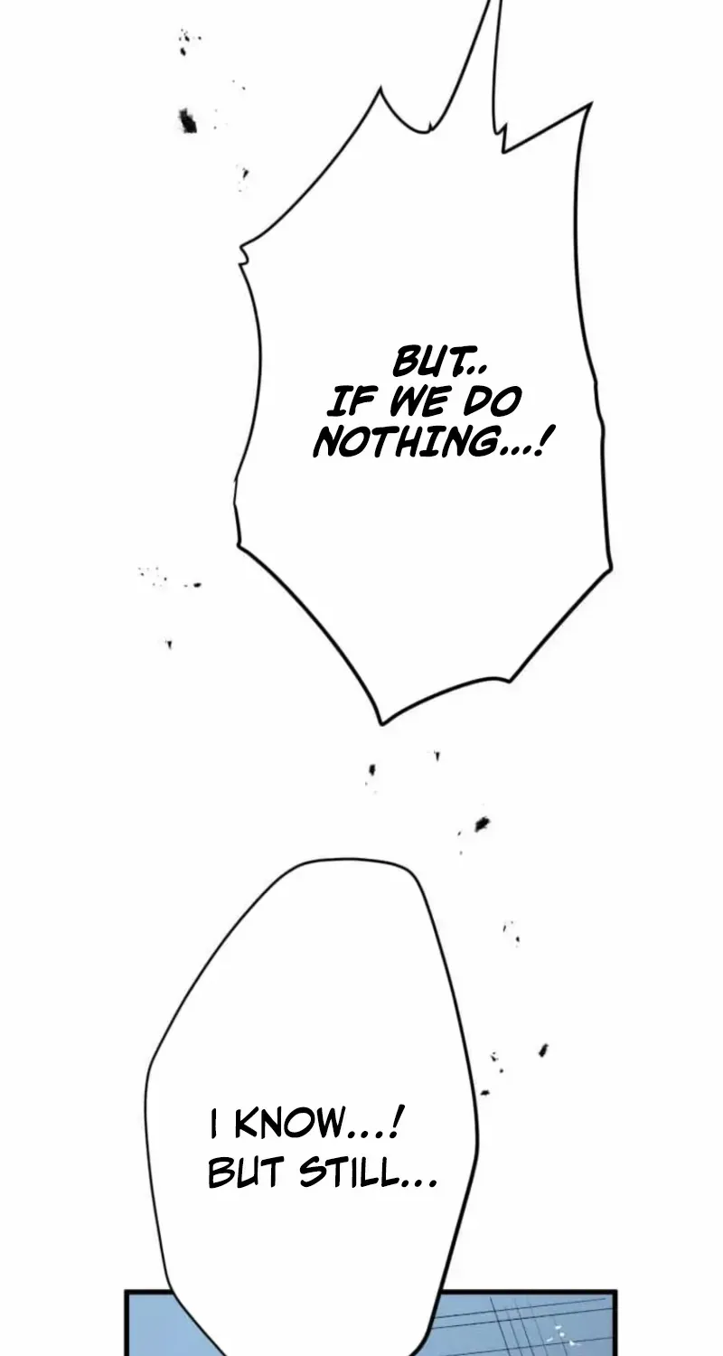 Anti-hero at the bottom of the job caste system Chapter 23 page 31 - 