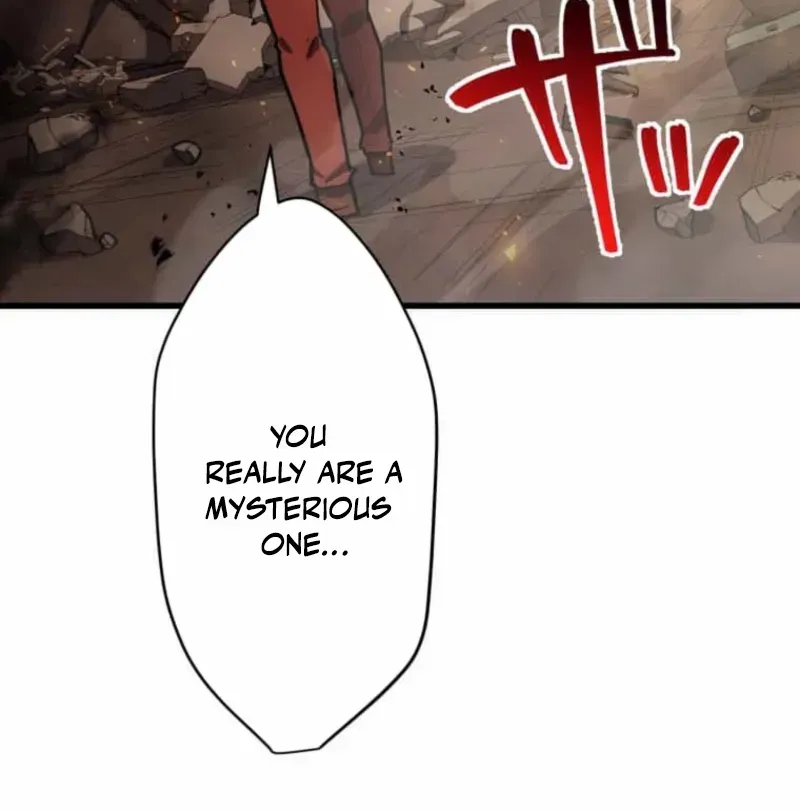 Anti-hero at the bottom of the job caste system Chapter 23 page 37 - 
