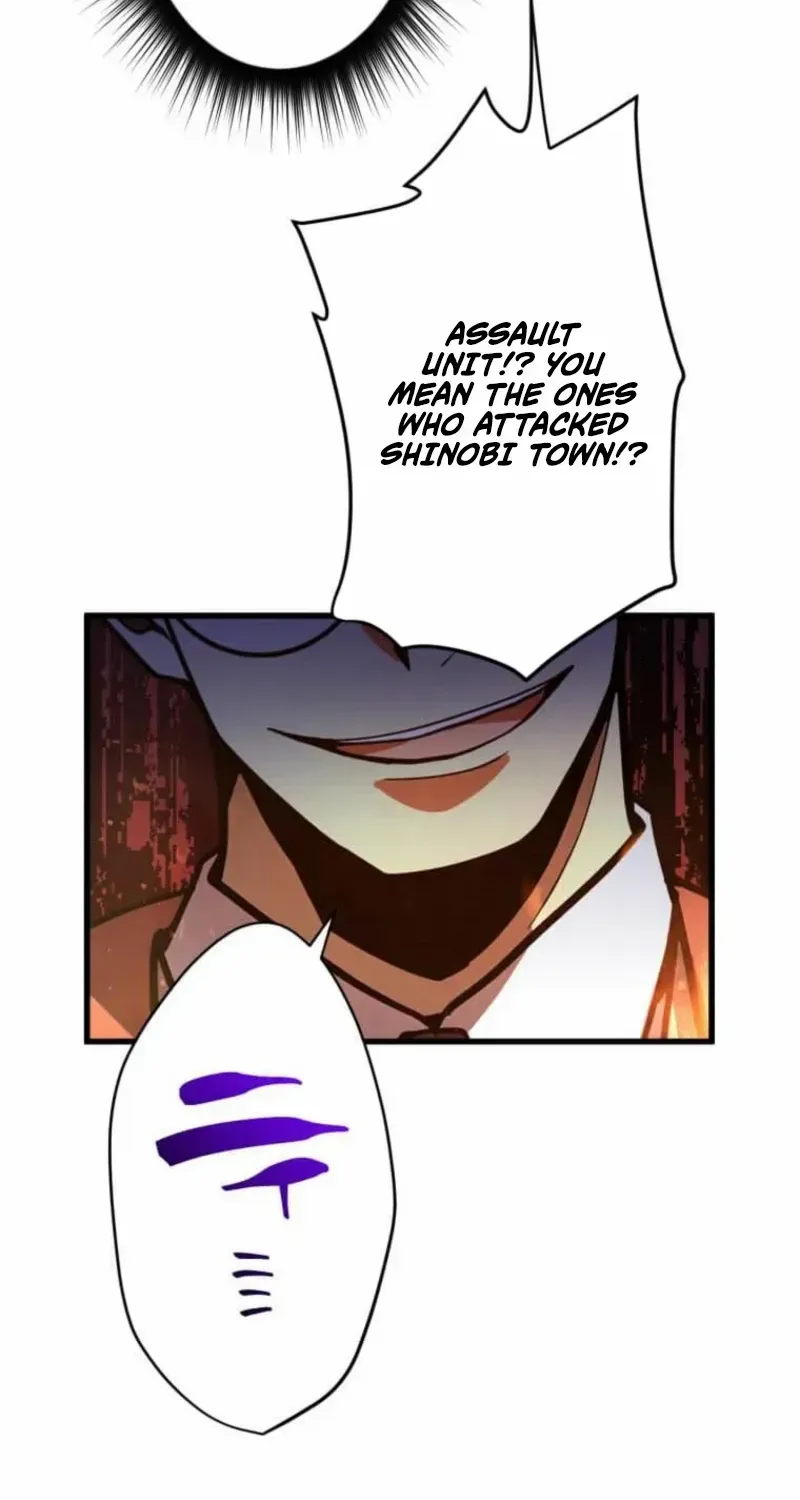 Anti-hero at the bottom of the job caste system Chapter 23 page 39 - 