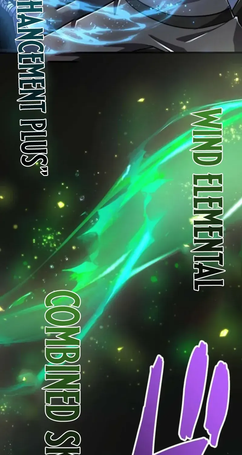 Anti-hero at the bottom of the job caste system Chapter 23 page 43 - 
