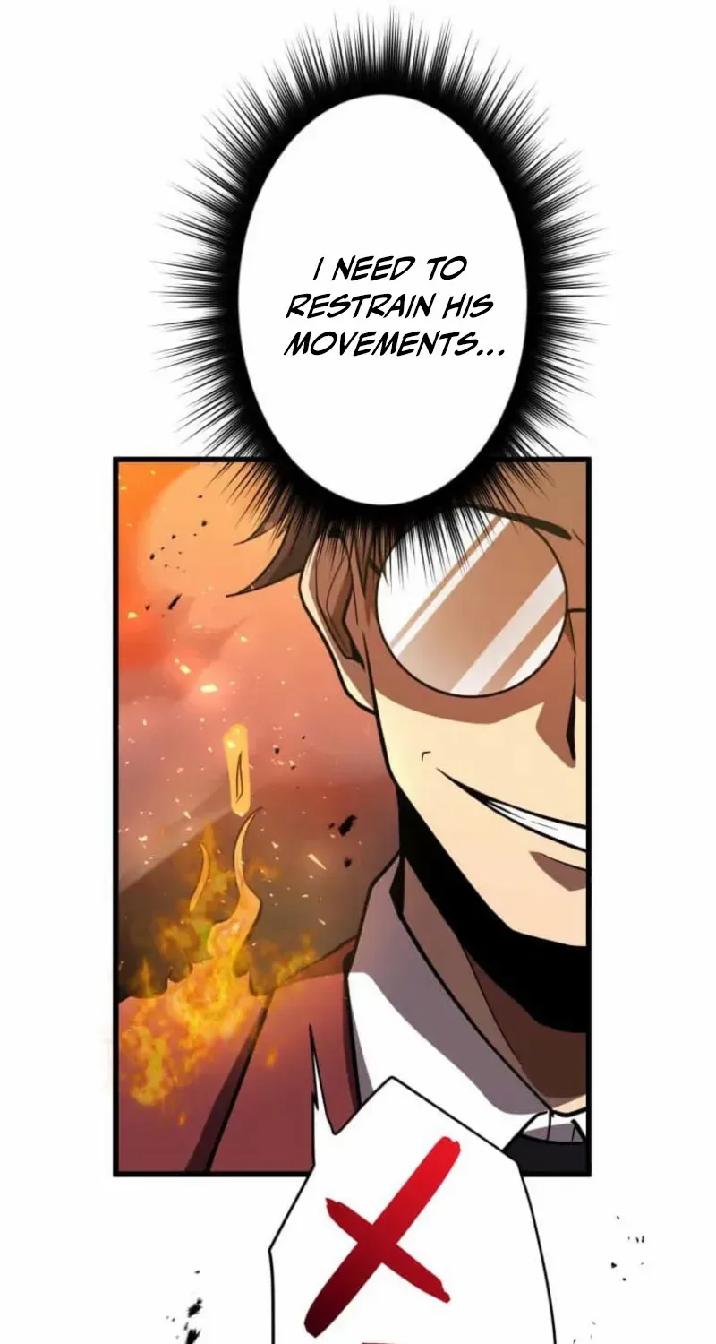 Anti-hero at the bottom of the job caste system Chapter 23 page 47 - 
