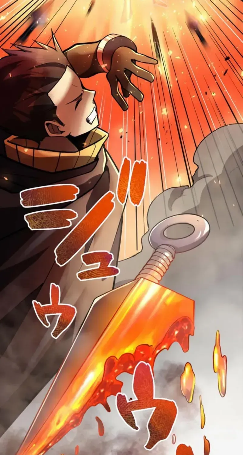Anti-hero at the bottom of the job caste system Chapter 23 page 49 - 