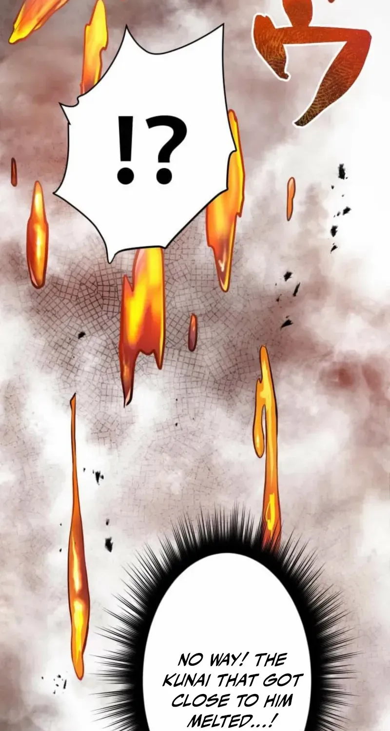 Anti-hero at the bottom of the job caste system Chapter 23 page 50 - 