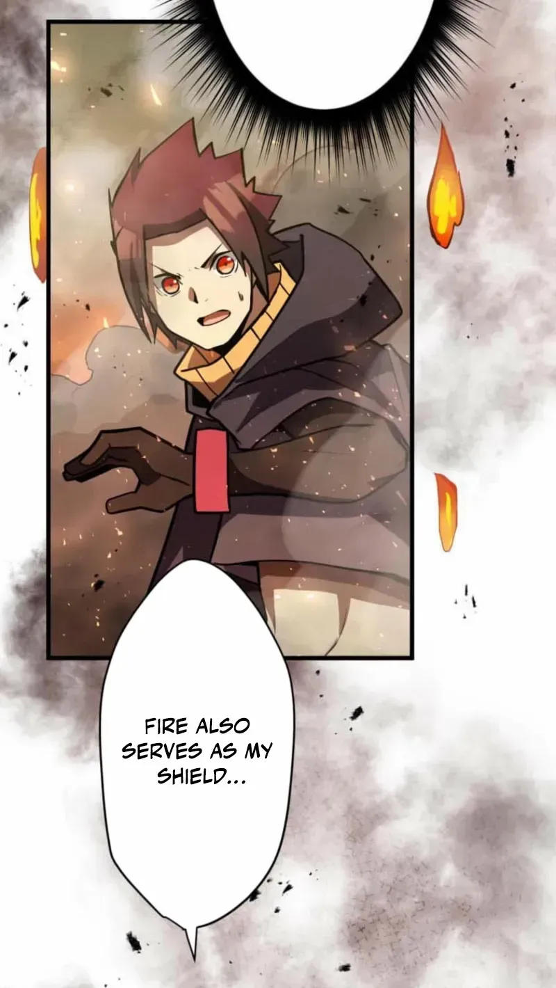 Anti-hero at the bottom of the job caste system Chapter 23 page 51 - 