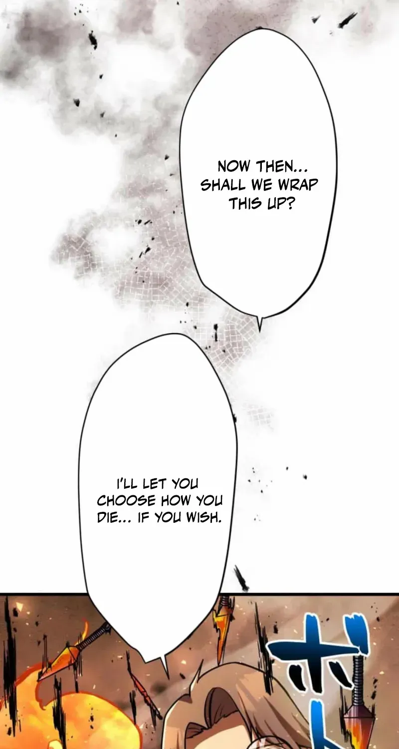 Anti-hero at the bottom of the job caste system Chapter 23 page 52 - 
