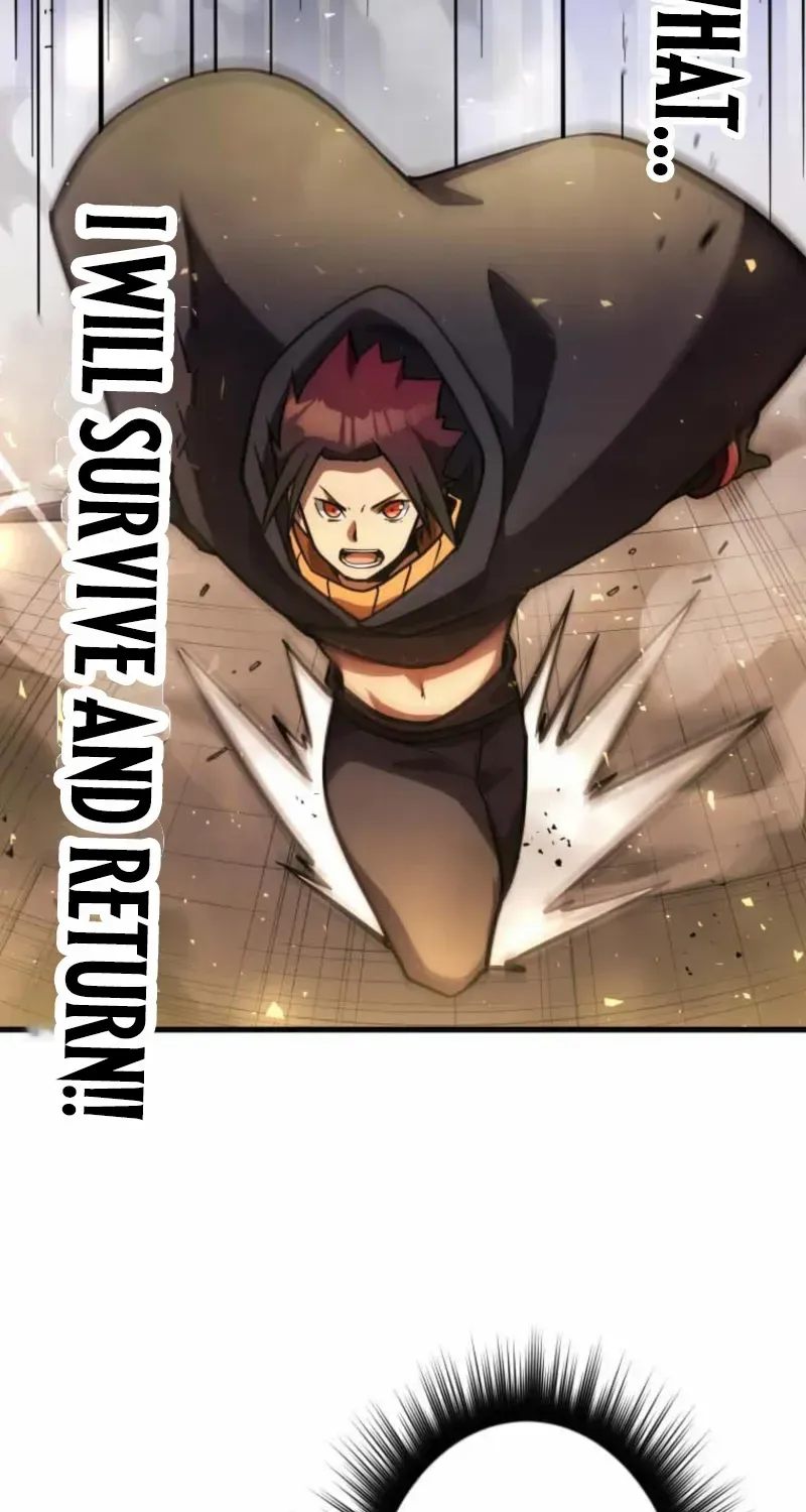 Anti-hero at the bottom of the job caste system Chapter 23 page 60 - 