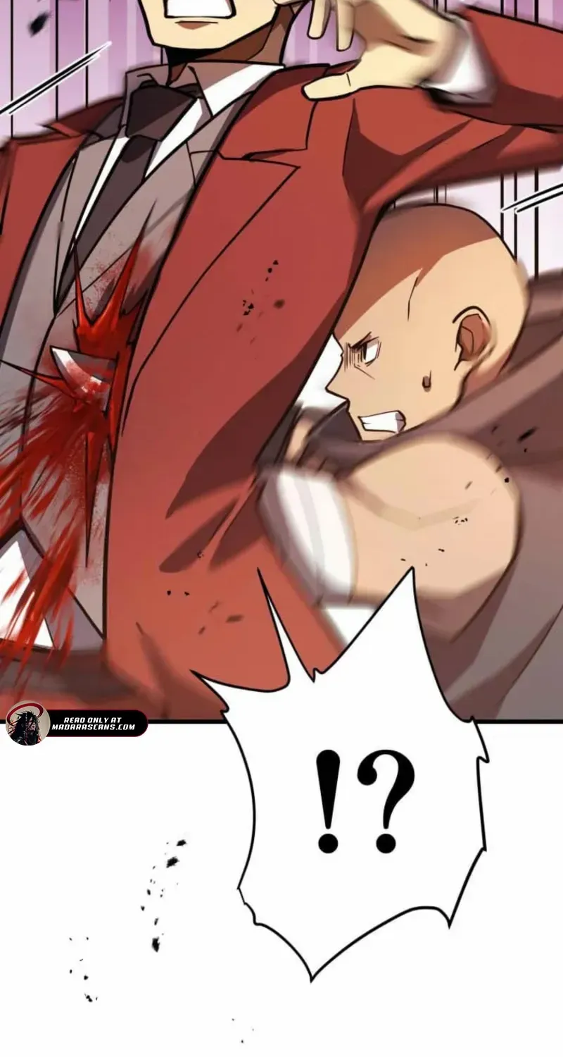 Anti-hero at the bottom of the job caste system Chapter 23 page 64 - 
