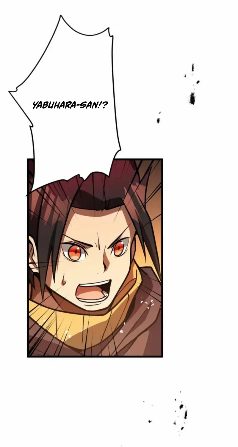 Anti-hero at the bottom of the job caste system Chapter 23 page 65 - 