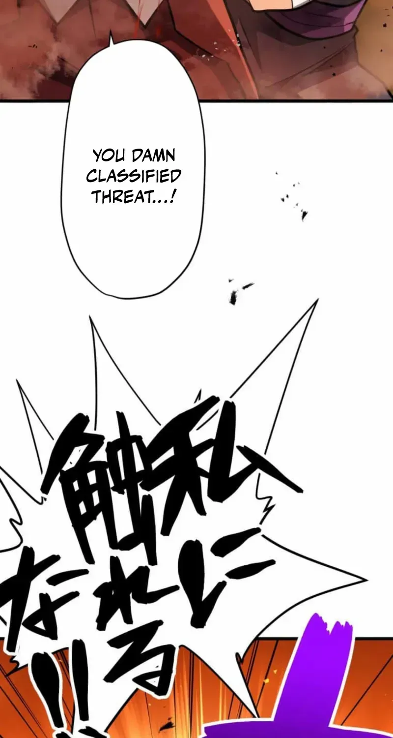 Anti-hero at the bottom of the job caste system Chapter 23 page 67 - 