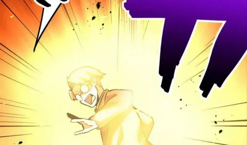 Anti-hero at the bottom of the job caste system Chapter 23 page 68 - 