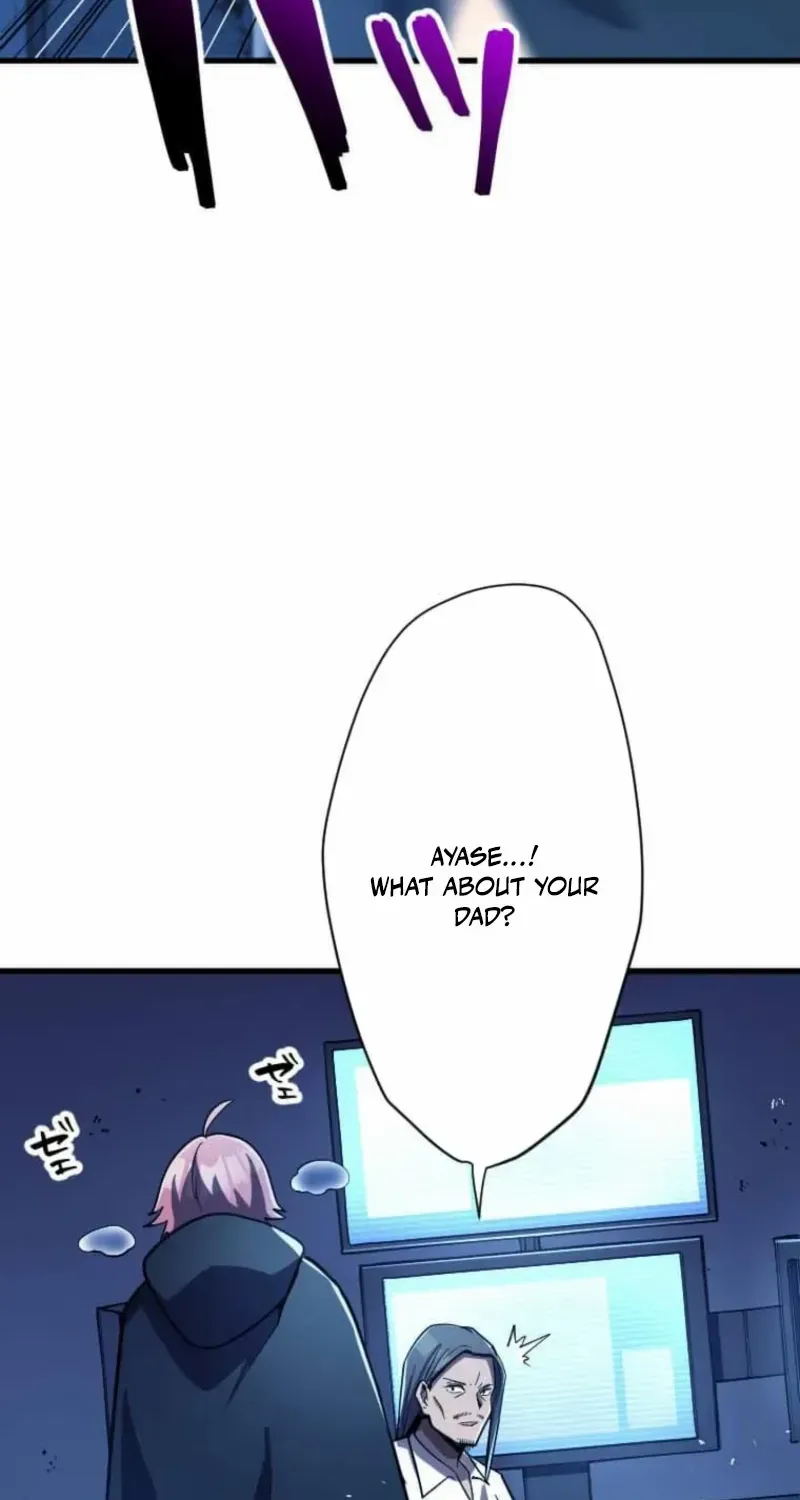Anti-hero at the bottom of the job caste system Chapter 23 page 8 - 