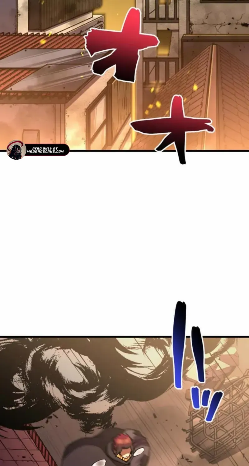 Anti-hero at the bottom of the job caste system Chapter 23 page 77 - 
