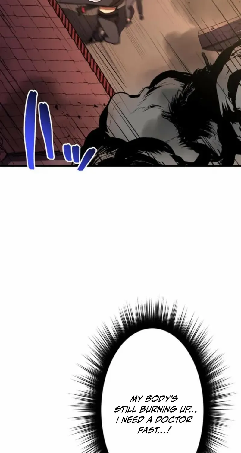 Anti-hero at the bottom of the job caste system Chapter 23 page 78 - 