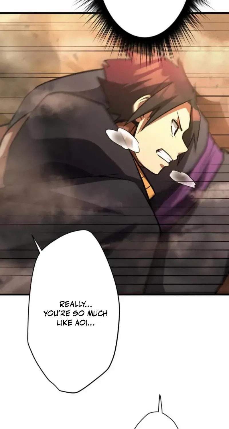 Anti-hero at the bottom of the job caste system Chapter 23 page 79 - 