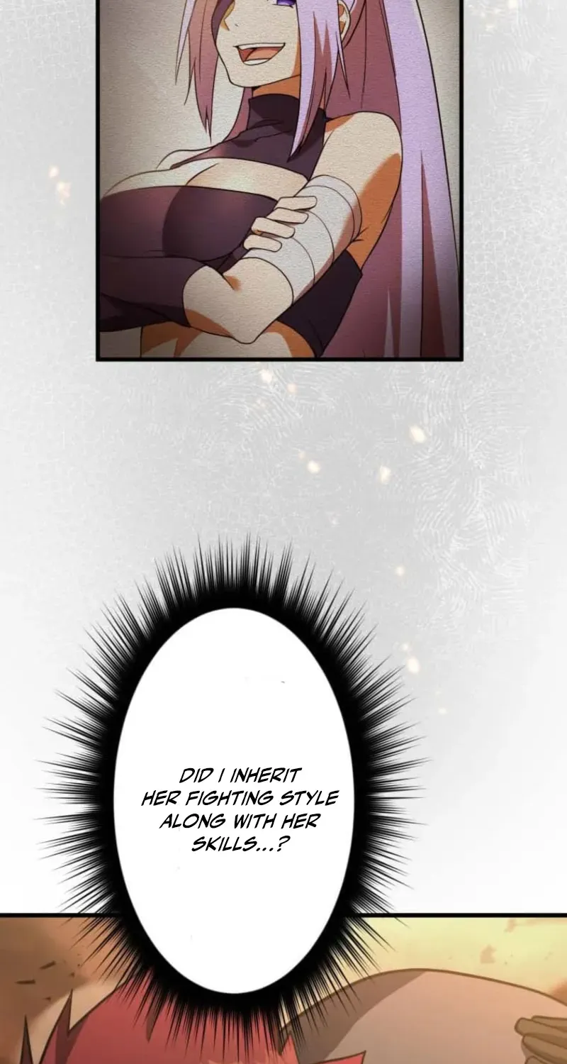 Anti-hero at the bottom of the job caste system Chapter 23 page 82 - 