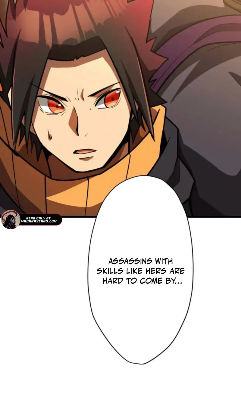 Anti-hero at the bottom of the job caste system Chapter 23 page 83 - 