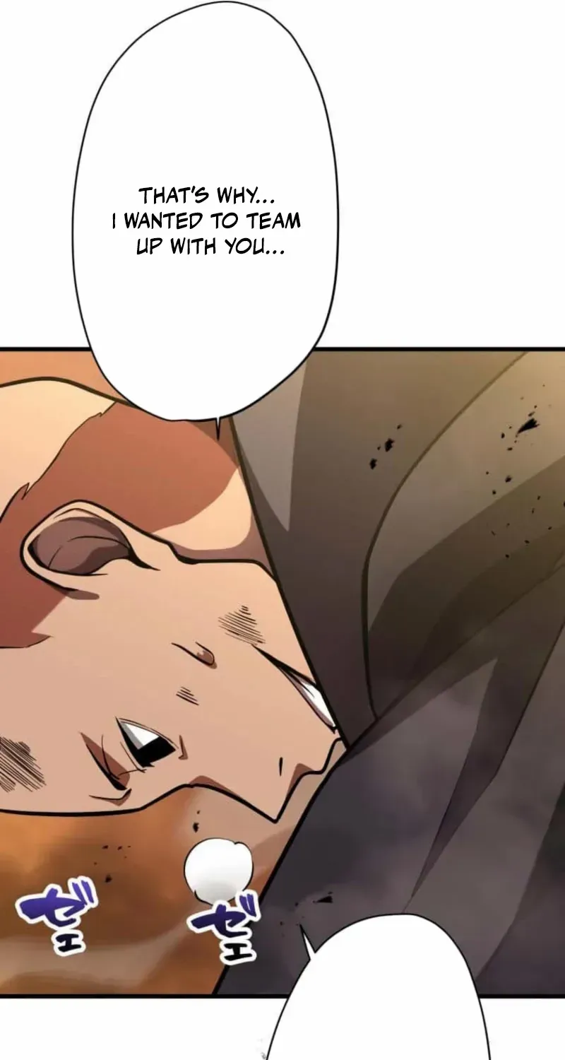 Anti-hero at the bottom of the job caste system Chapter 23 page 84 - 