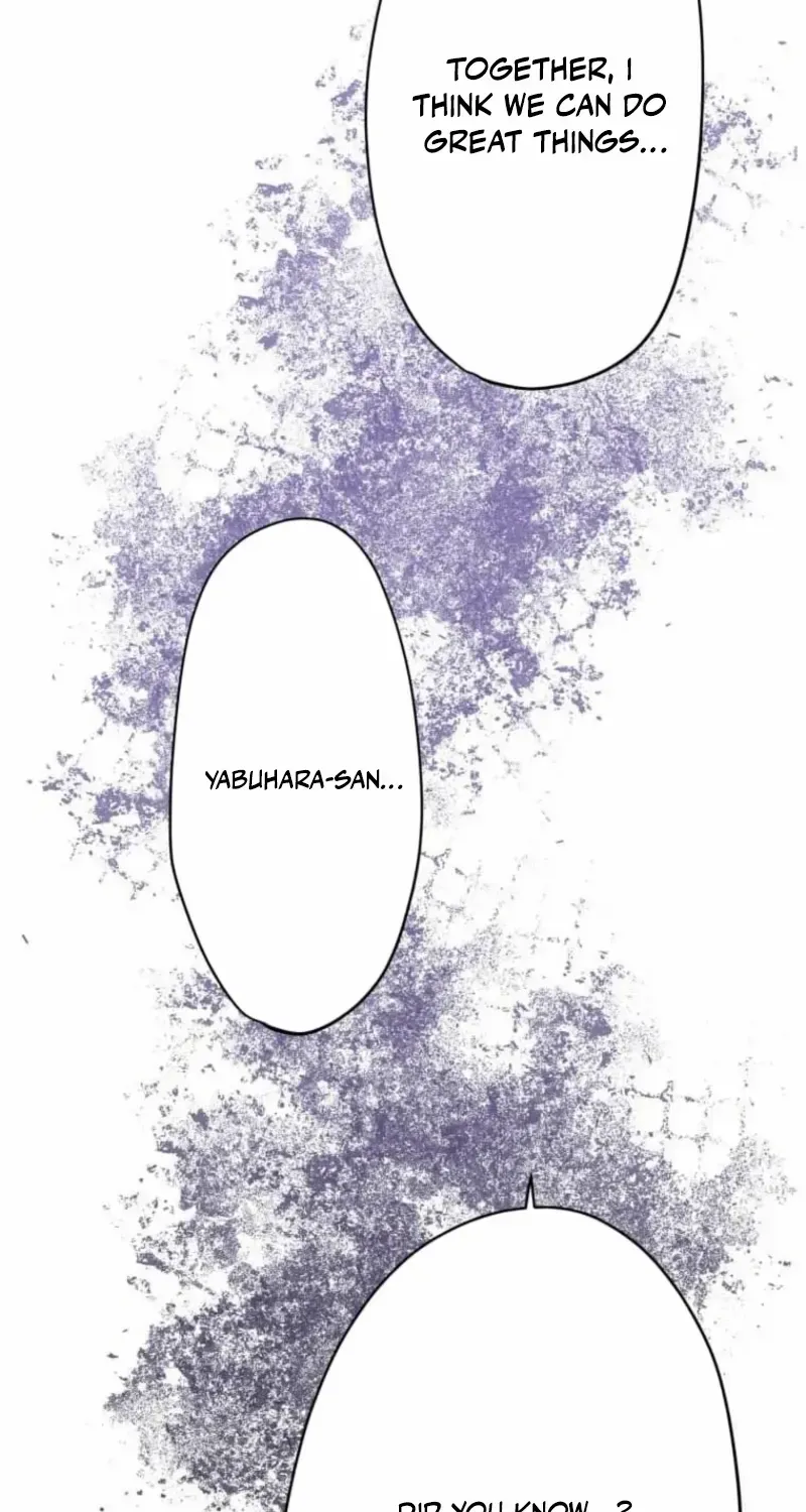Anti-hero at the bottom of the job caste system Chapter 23 page 85 - 