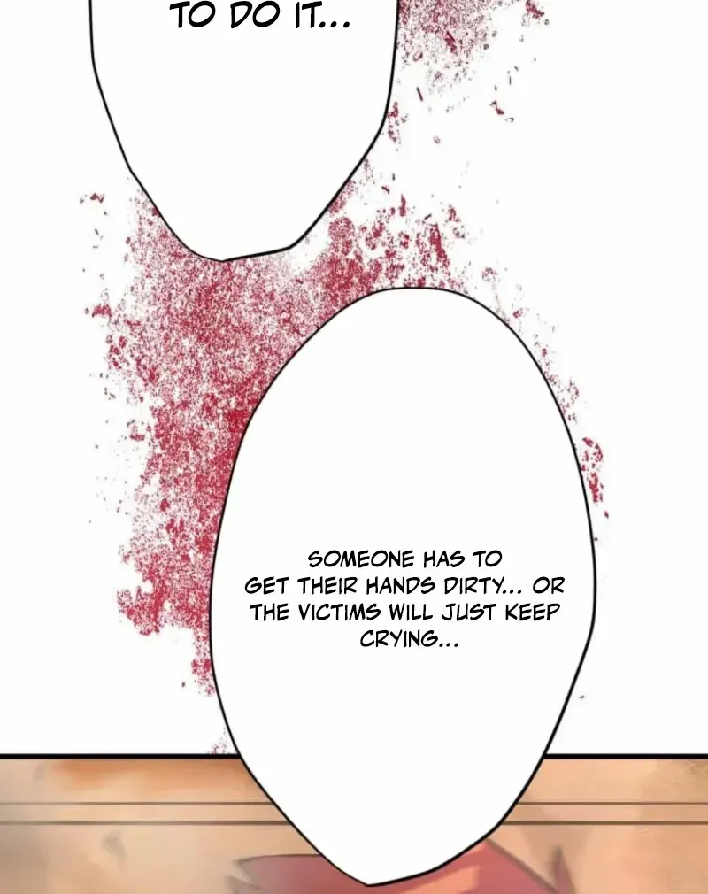Anti-hero at the bottom of the job caste system Chapter 23 page 89 - 