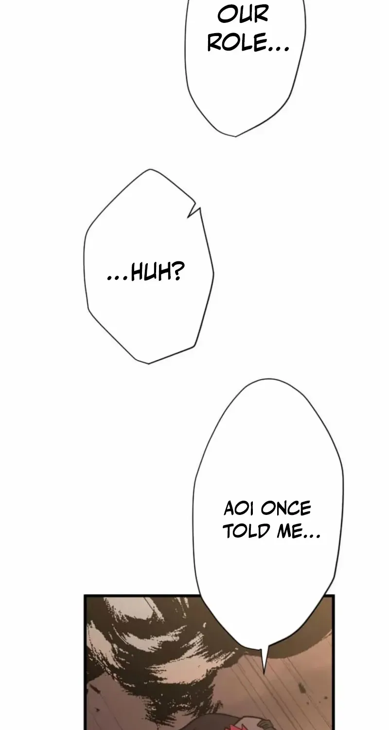 Anti-hero at the bottom of the job caste system Chapter 23 page 91 - 