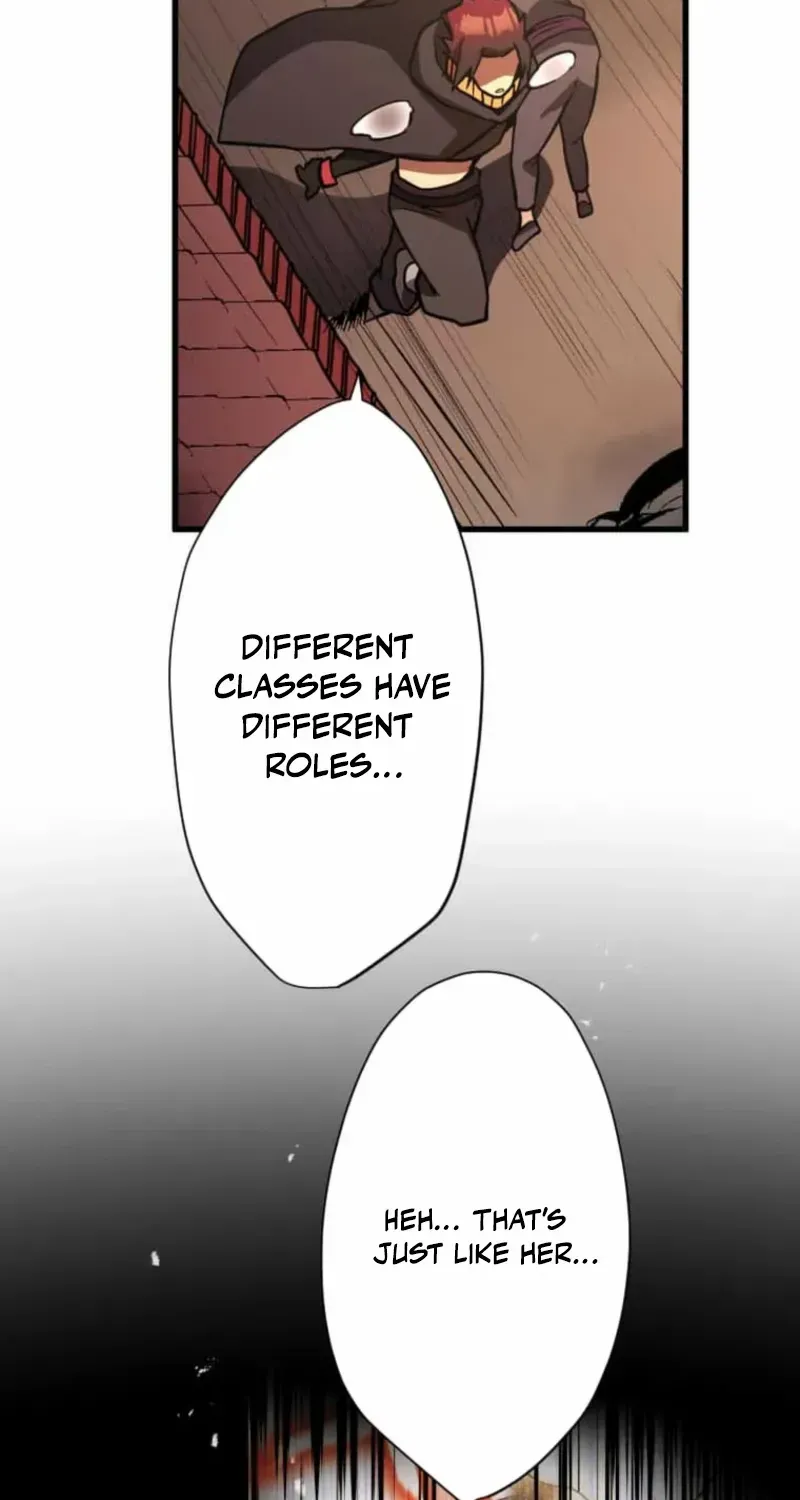 Anti-hero at the bottom of the job caste system Chapter 23 page 92 - 