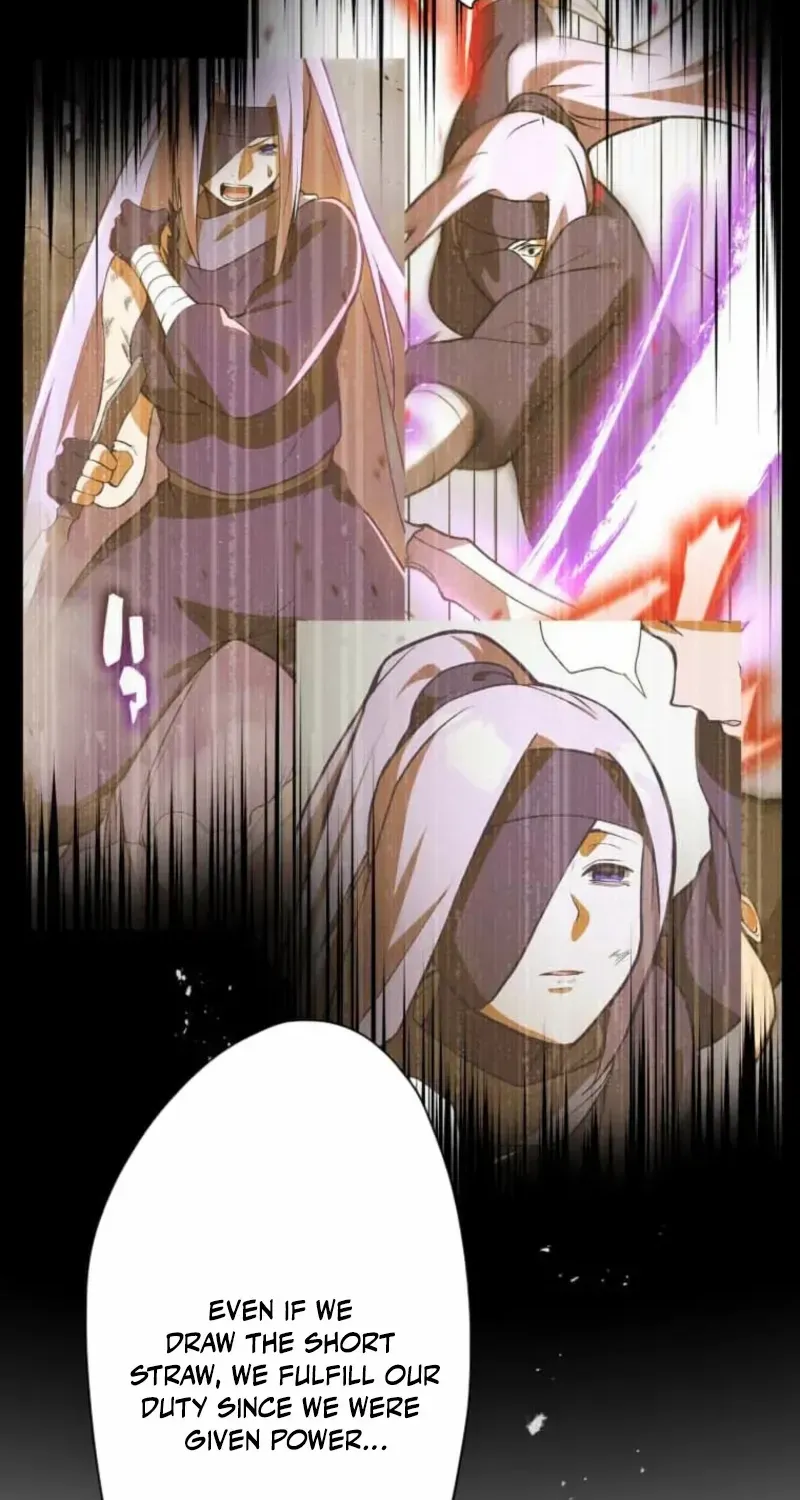 Anti-hero at the bottom of the job caste system Chapter 23 page 93 - 