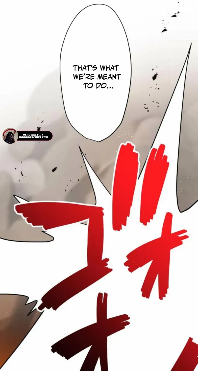 Anti-hero at the bottom of the job caste system Chapter 23 page 95 - 