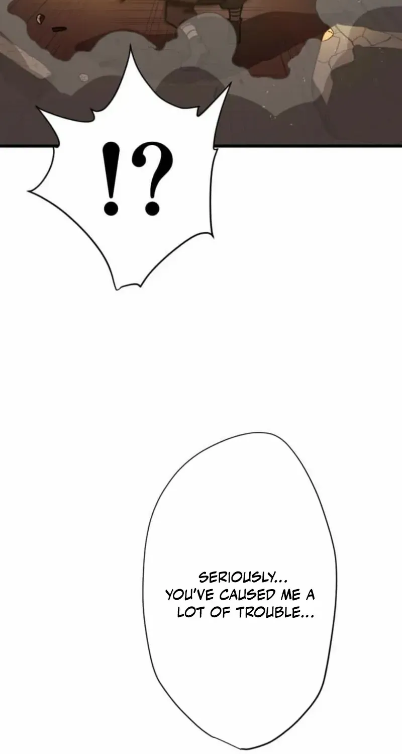 Anti-hero at the bottom of the job caste system Chapter 23 page 97 - 