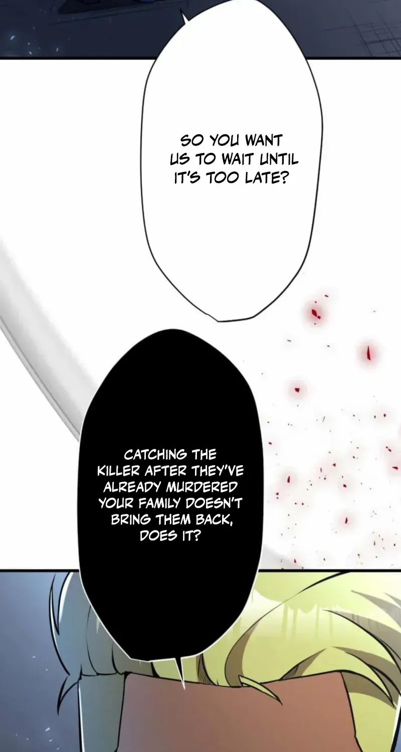 Anti-hero at the bottom of the job caste system Chapter 24 page 101 - 