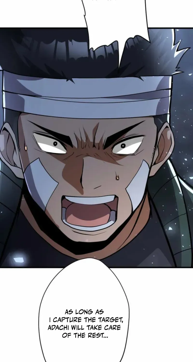 Anti-hero at the bottom of the job caste system Chapter 24 page 103 - 