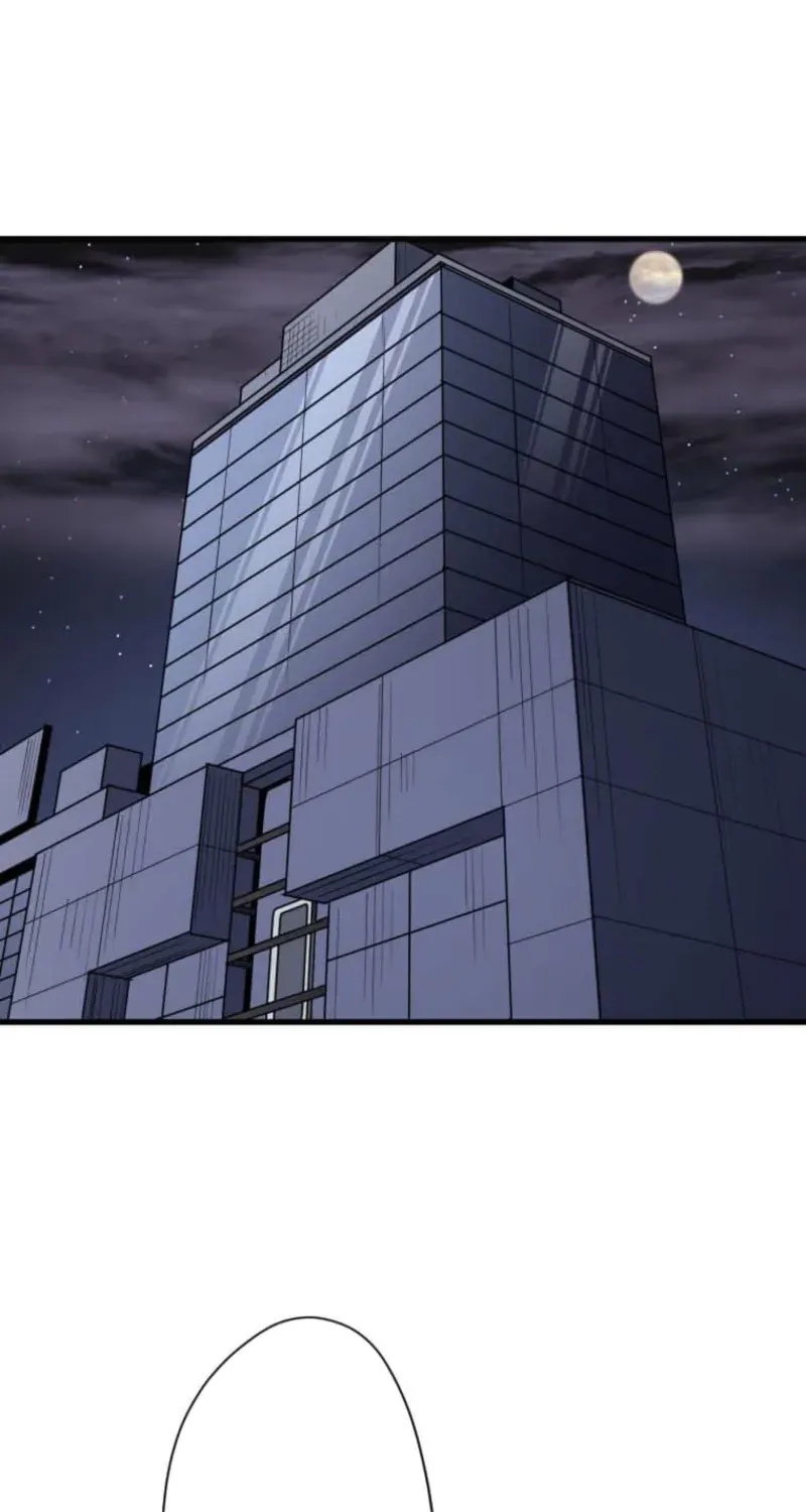 Anti-hero at the bottom of the job caste system Chapter 24 page 107 - 