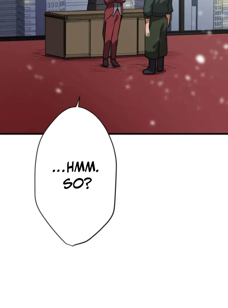 Anti-hero at the bottom of the job caste system Chapter 24 page 109 - 