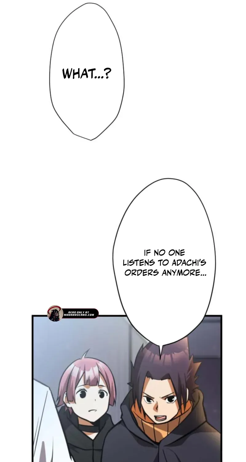 Anti-hero at the bottom of the job caste system Chapter 24 page 12 - 