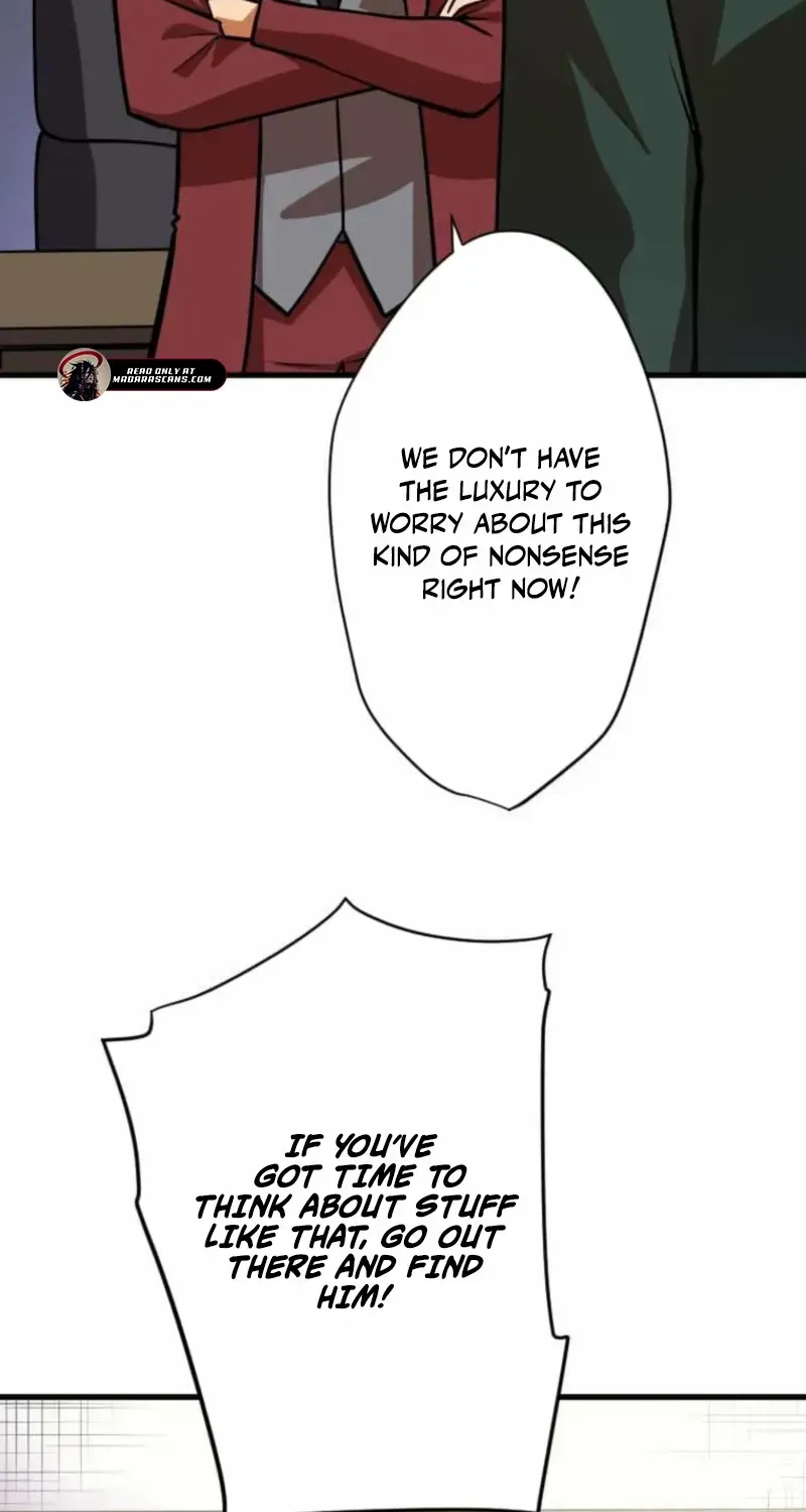 Anti-hero at the bottom of the job caste system Chapter 24 page 113 - 