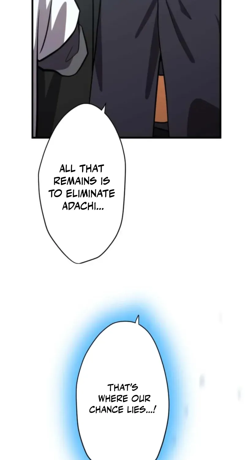 Anti-hero at the bottom of the job caste system Chapter 24 page 13 - 